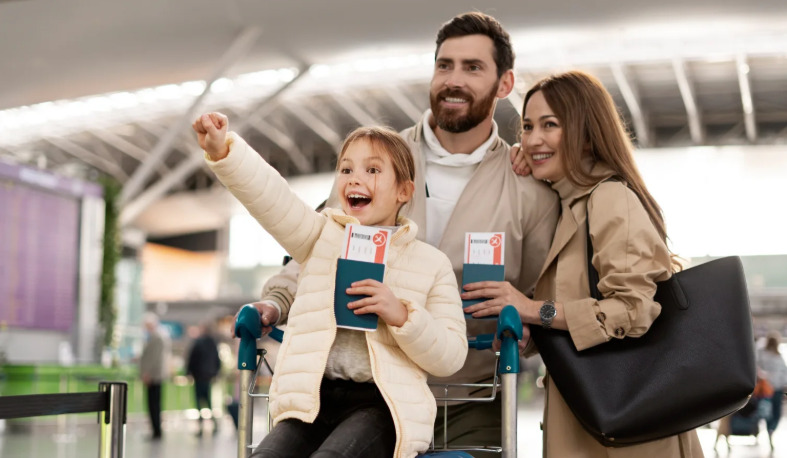 Se existe uma coisa sagrada se chama: férias! E cada dia precisa ser muito bem organizado para aproveitar ao máximo, seja com a família, amigos, ou só você naquele lugar dos sonhos.