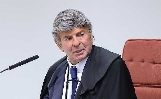 Garantia de segurança jurídica foi a base da decisão do ministro Luiz Fux, do Supremo Tribunal Federal.
