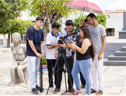 Ao todo, serão exibidos cerca de 65 curtas-metragens, distribuídos entre mostras competitivas, paralelas e produções resultantes do 4º Laboratório de Roteiro do Curta Caicó.