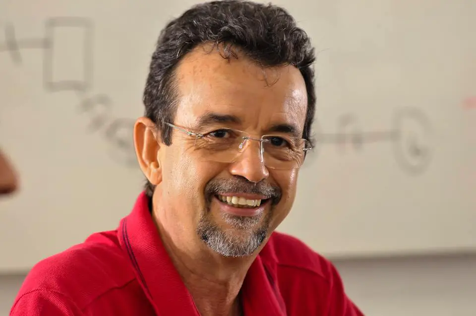 Fernando Mineiro