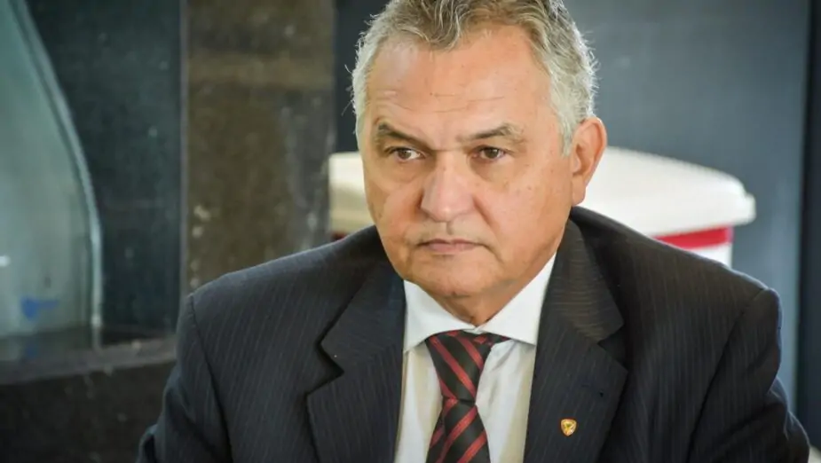 General Girão