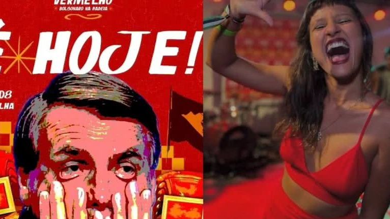 O evento 'Rolé Vermelho' ocorreu em agosto e foi promovido como manifestação cultural, mas levanta dúvidas sobre sua legalidade. 
