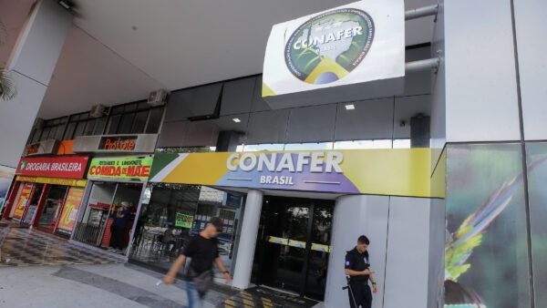 Conafer 