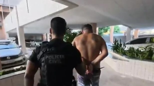 Polícia afirma que crime foi premeditado.