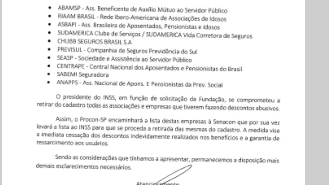 Alertas a Sérgio Moro