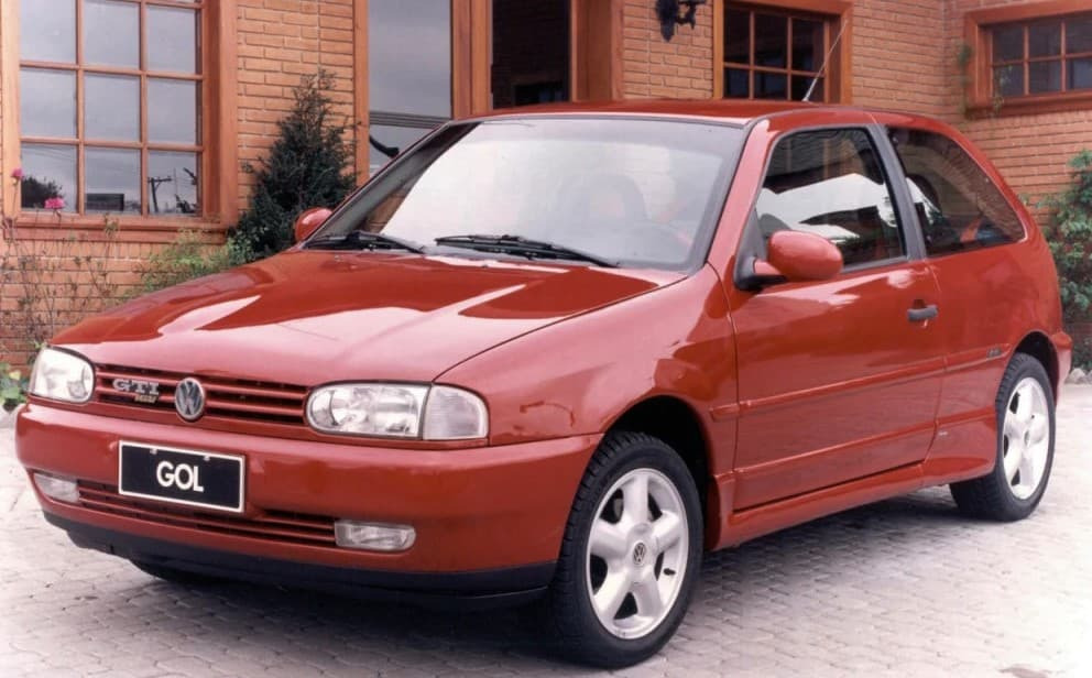 gol g2