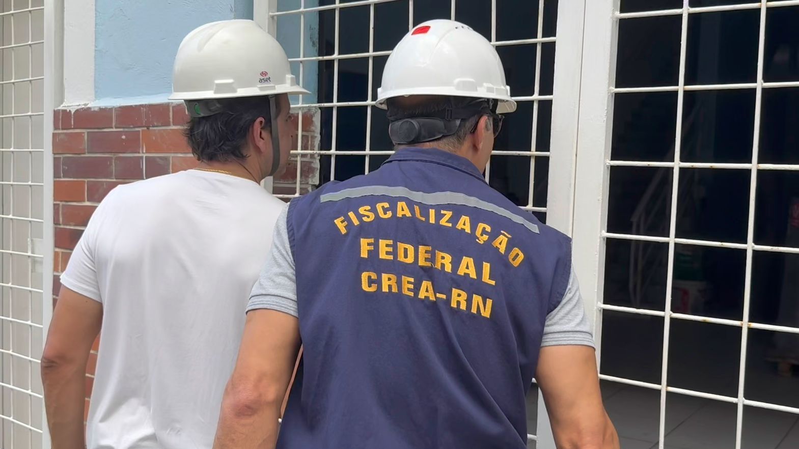 Iniciativa é do Crea-RN
