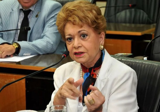 Foto: Elpídio Junior/CMN