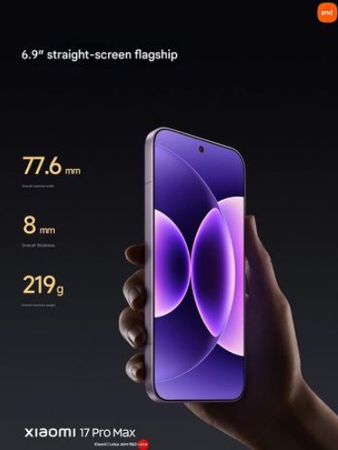 Foto: Divulgação/ Xiaomi.