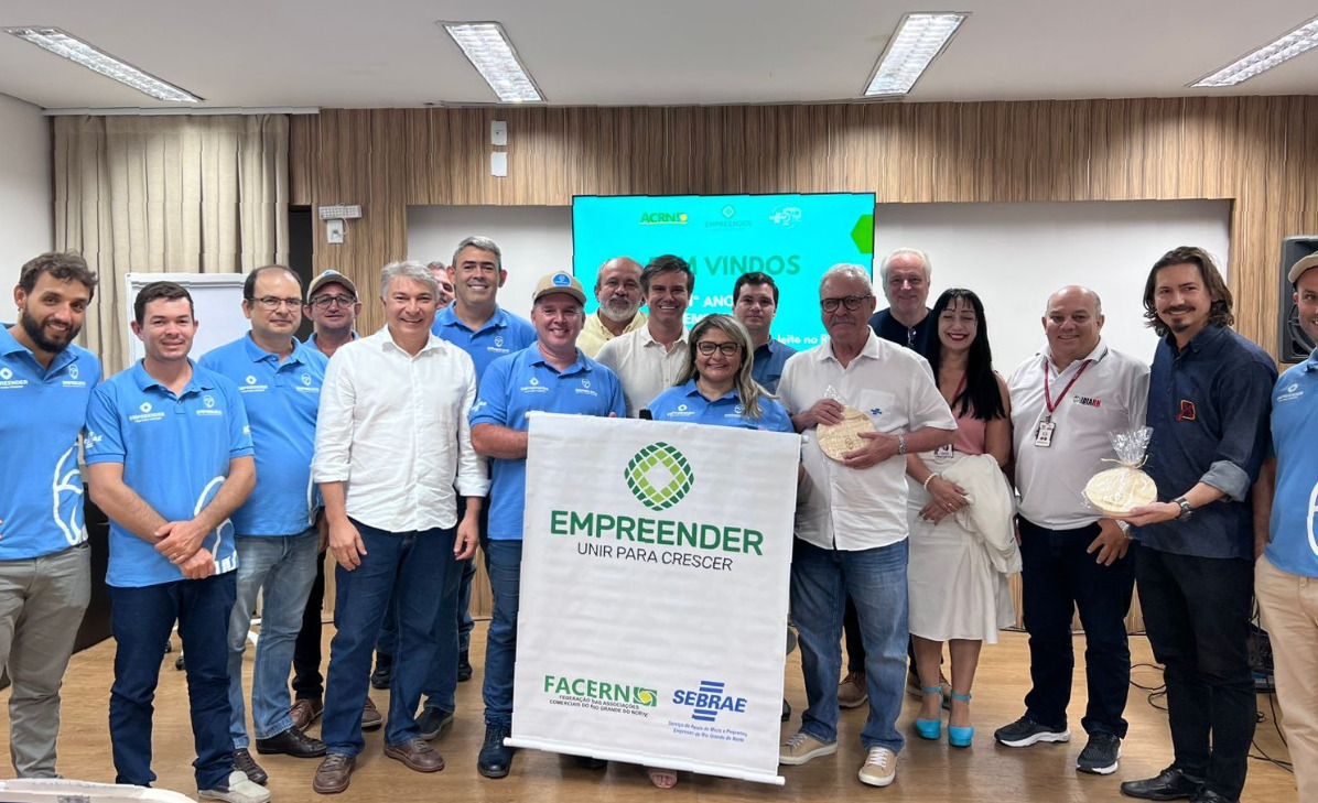 As produções de queijo artesanal do Rio Grande do Norte despontam no cenário nacional.