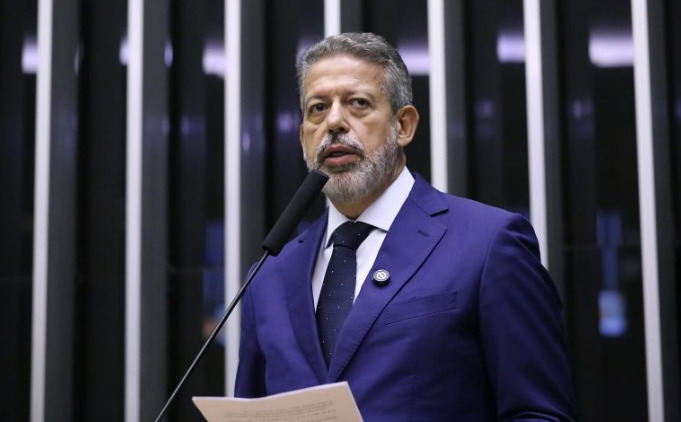 Arthur Lira, relator da proposta. Imagem: Kayo Magalhães/Câmara dos Deputados Fonte: Agência Câmara de Notícias