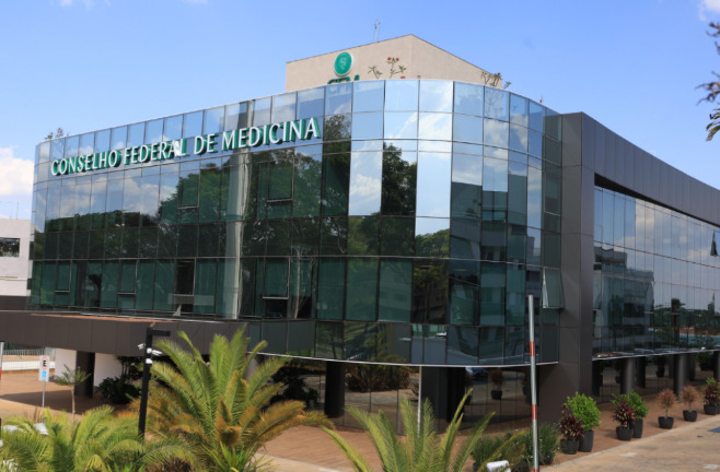 Conselho Regional de Medicina de Pernambuco (Cremepe) divulgou nota de repúdio sobre o caso.