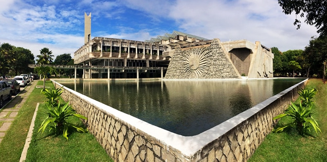 A Universidade Federal do Rio Grande do Norte (UFRN) acaba de conquistar uma patente inédita que pode mudar os rumos da produção de biocombustíveis no país.