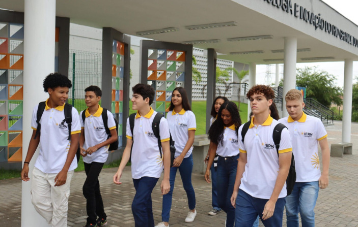 O plano foi elaborado em diálogo com o Sindicato dos Trabalhadores em Educação Pública do RN (Sinte-RN) e demais representações da categoria.