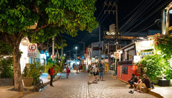 A 9ª edição do Festival Literário da Pipa (FliPipa) acontece entre 30 de outubro e 1º de novembro de 2025, reunindo grandes nomes da literatura, da música e do pensamento brasileiro.