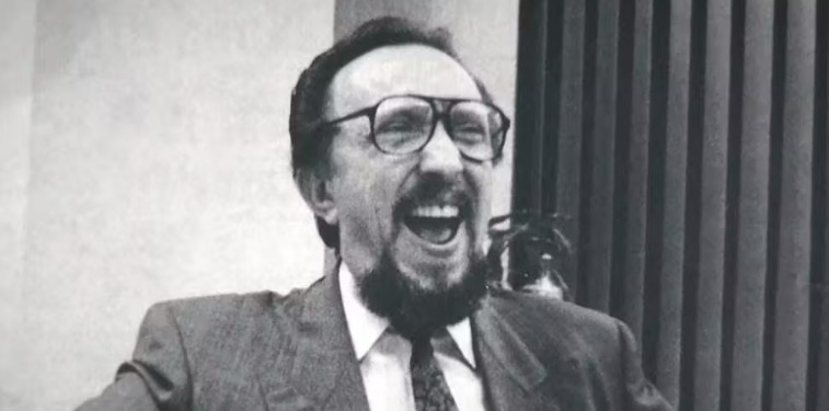 A primeira vitória veio nos anos 1960, quando Mandel ganhou o equivalente a US$ 19 mil. Imagem Redes Sociais acervo Stefan Mandel.
