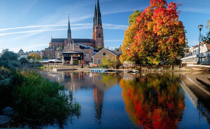 suecia