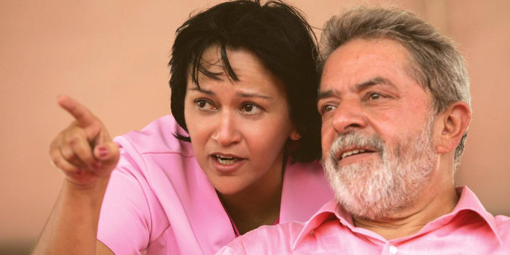 O texto ressalta que a governadora é formada em Pedagogia e não possui atuação na área do Direito, descredenciando qualquer fundamento jurídico ou político para a especulação. Imagem: redes sociais.