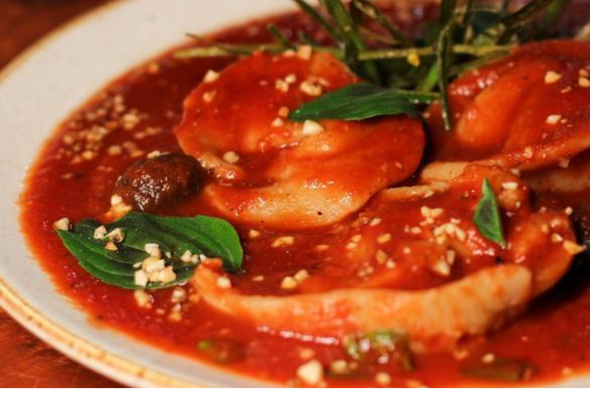 La Trattoria Bistrô