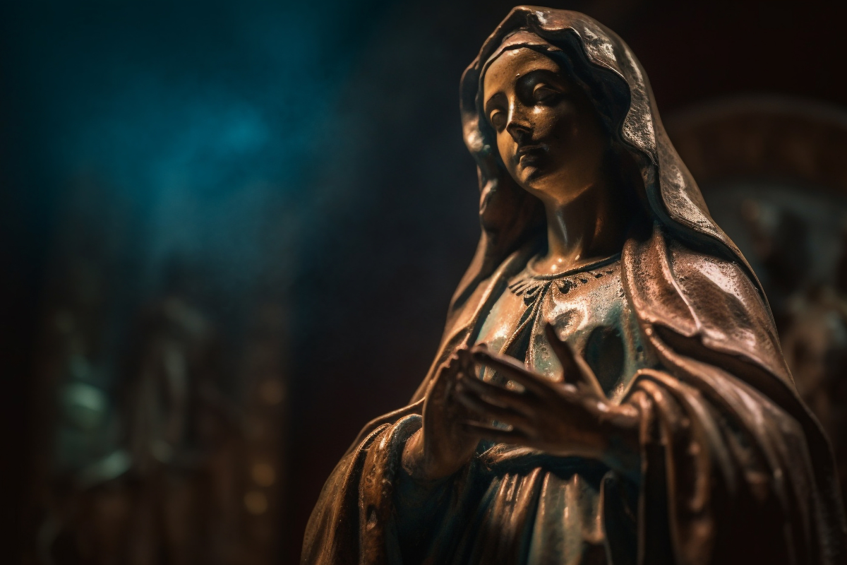 Nossa Senhora Aparecida
