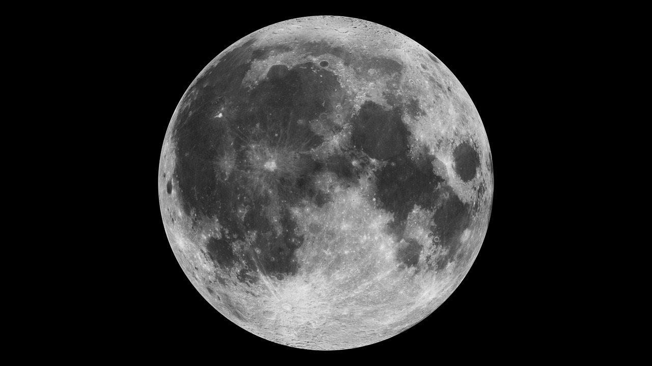 Lua Cheia