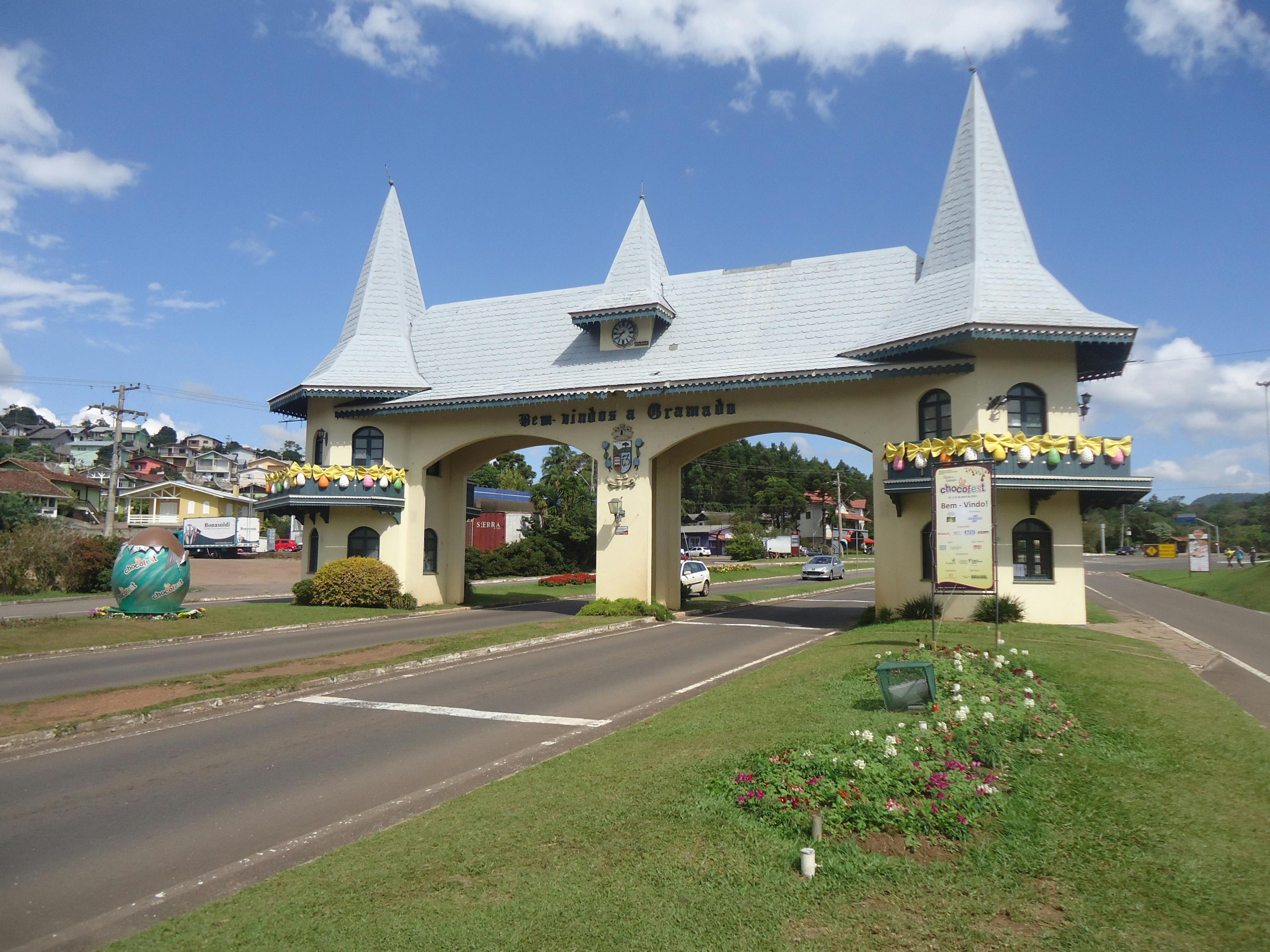 Gramado, RS